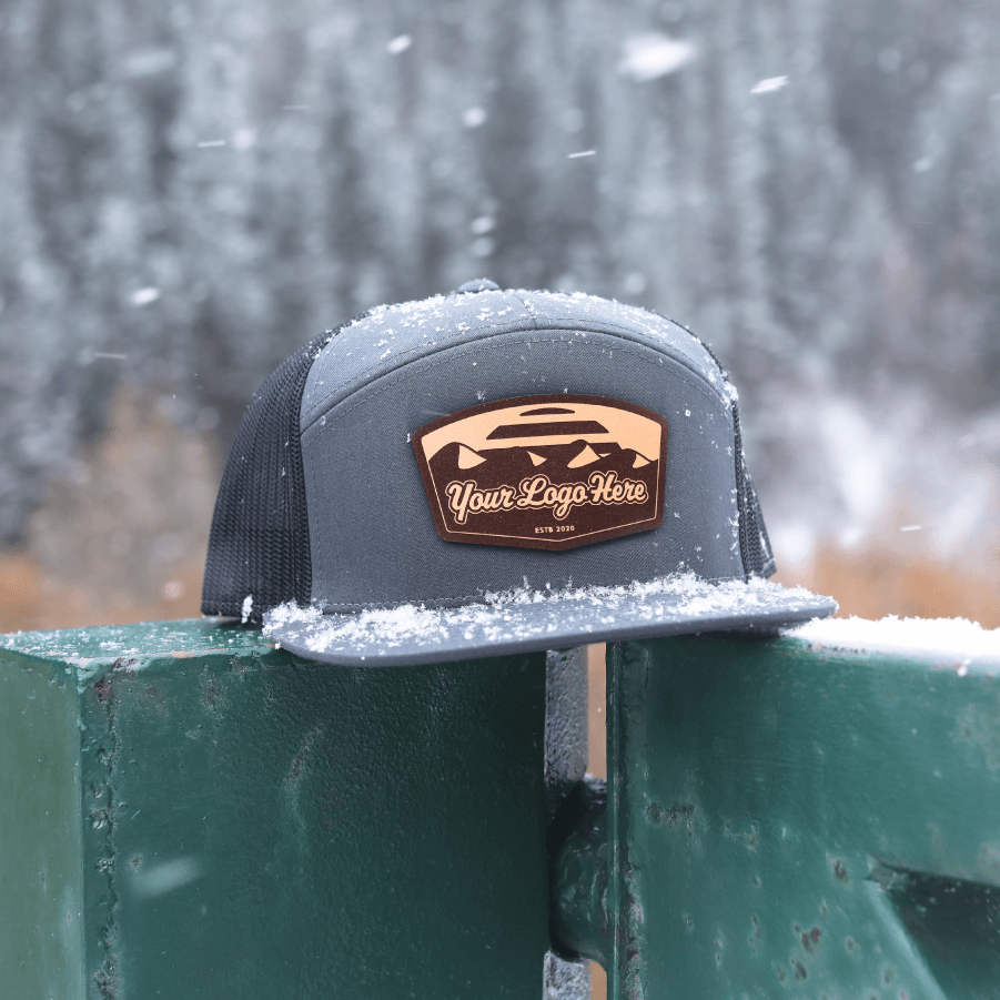 Custom Hat – American Nomad Apparel